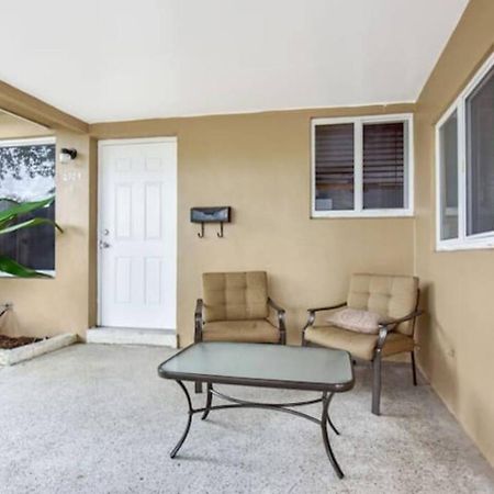 Casa Punta Plata Pmi Unit 2904 Villa Hollywood Ngoại thất bức ảnh