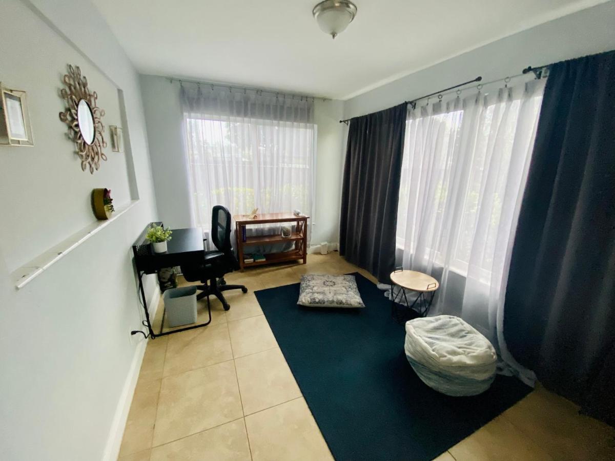 Casa Punta Plata Pmi Unit 2904 Villa Hollywood Ngoại thất bức ảnh