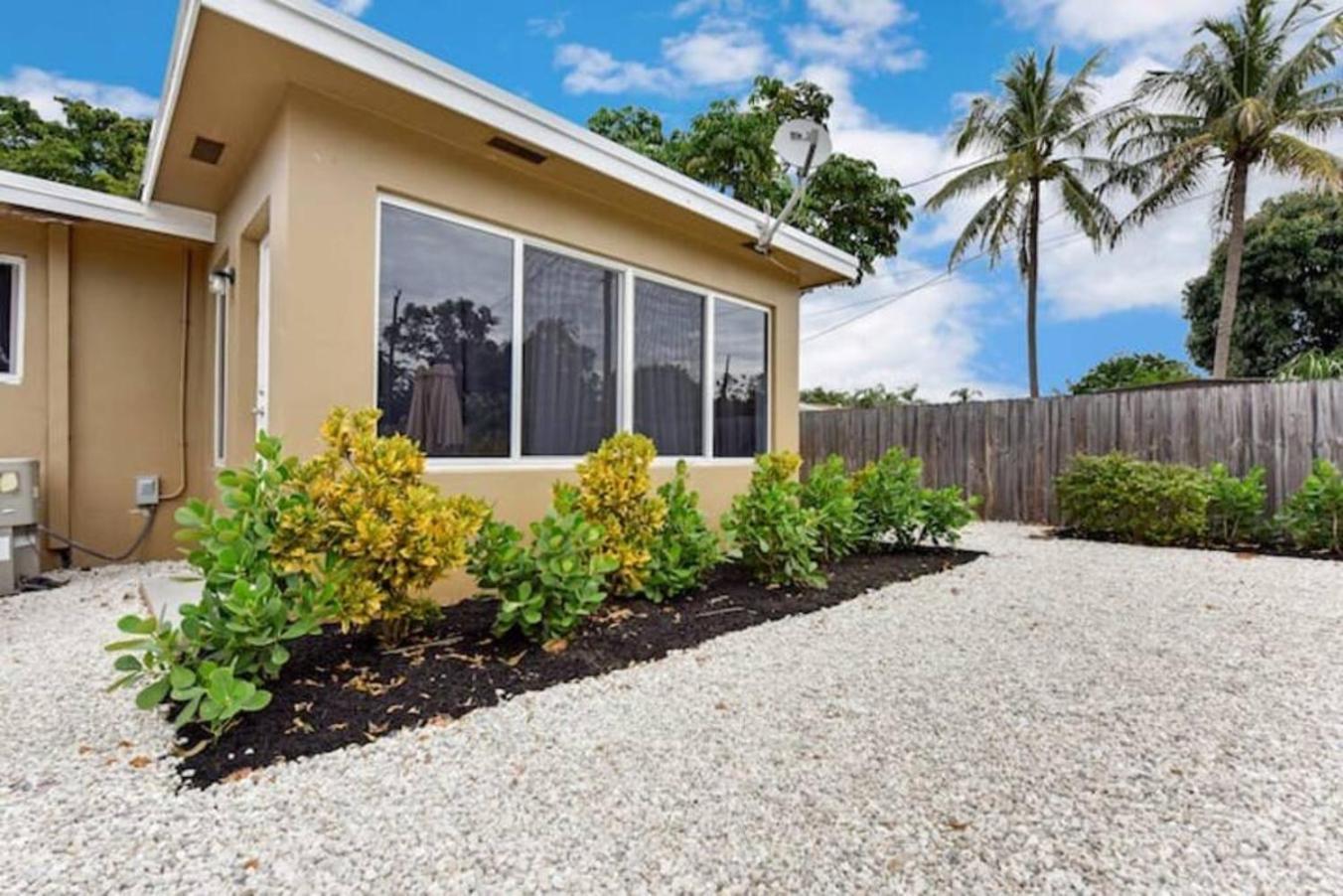 Casa Punta Plata Pmi Unit 2904 Villa Hollywood Ngoại thất bức ảnh