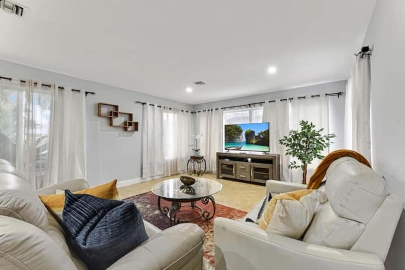 Casa Punta Plata Pmi Unit 2904 Villa Hollywood Ngoại thất bức ảnh